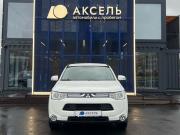 Mitsubishi Outlander III Архангельск  - изображение 22