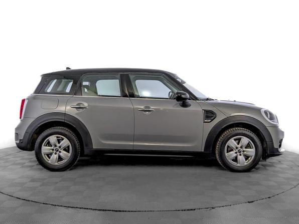 Mini Countryman II с пробегом 2017 года, цена 1 935 000 рублей, 59440 км, внедорожник, Автокод Объявления
