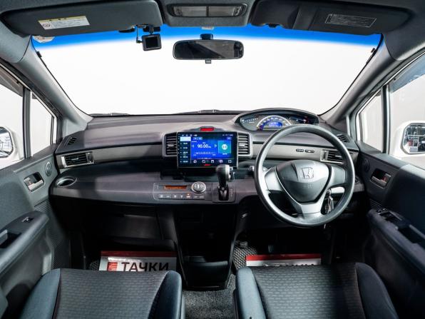 Honda Freed I Рестайлинг с пробегом 2011 года, цена 1 145 000 рублей, 103680 км, компактвэн, Автокод Объявления