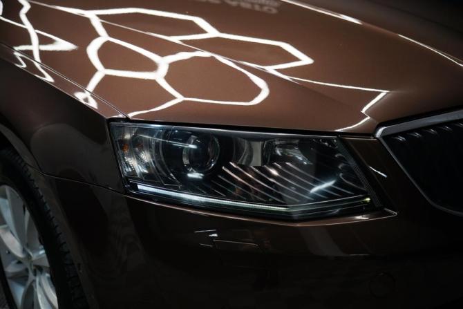 Skoda Octavia III (A7) с пробегом 2016 года, цена 1 879 000 рублей, 193000 км, лифтбек, Автокод Объявления