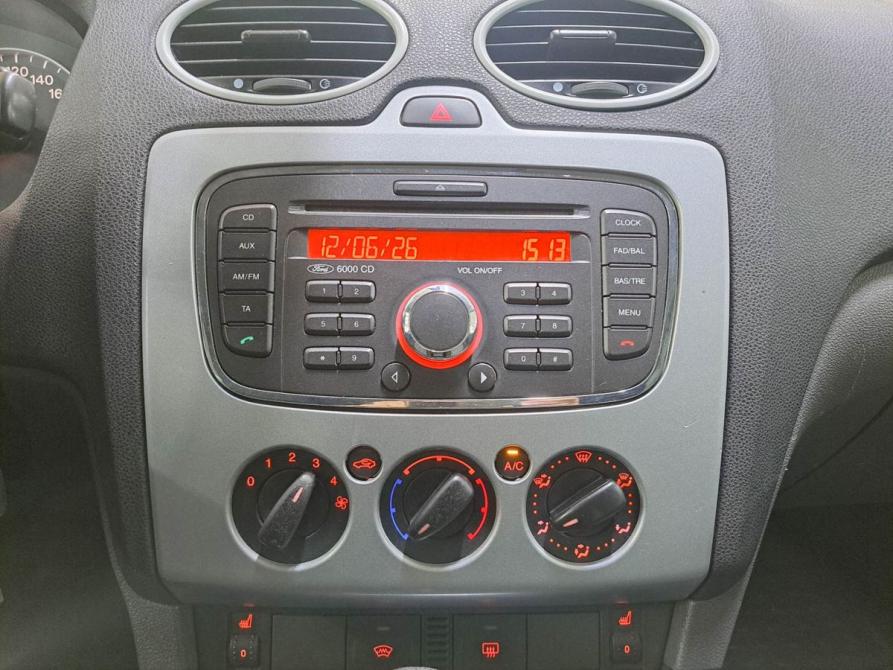 Ford Focus II Набережные Челны  - изображение 18