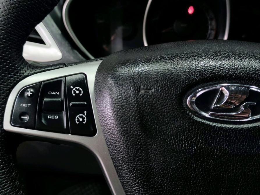 Lada (ВАЗ) Vesta I Ставрополь  - изображение 18