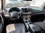 Toyota Highlander II (XU40) Рестайлинг Краснодар  - изображение 27