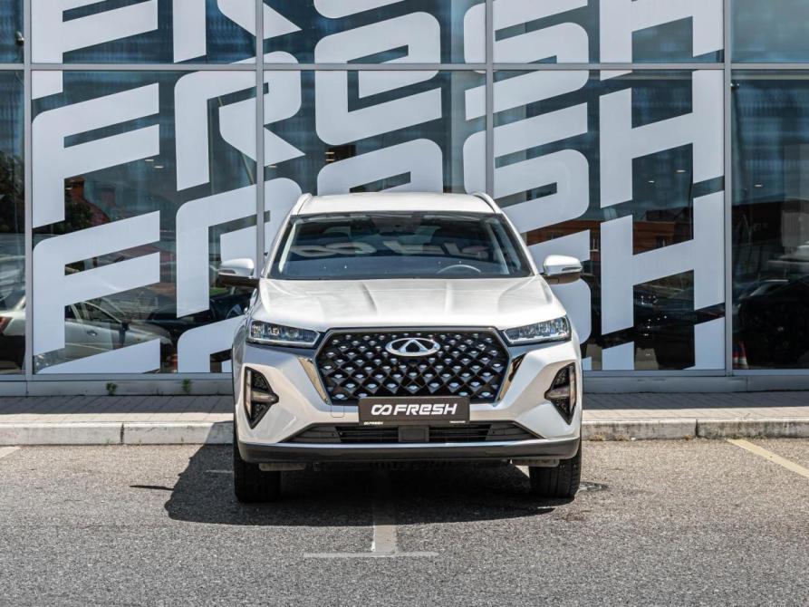 Chery Tiggo 7 Pro Max I Краснодар  - изображение 3