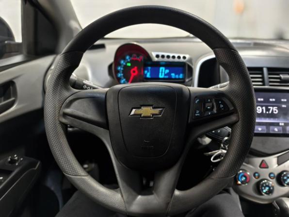 Chevrolet Aveo II с пробегом 2012 года, цена 735 000 рублей, 101508 км, седан, Автокод Объявления