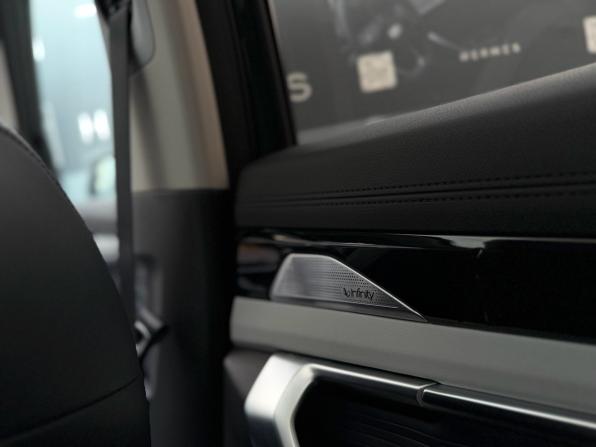 Geely Atlas II с пробегом 2024 года, цена 2 849 000 рублей, 26776 км, внедорожник, Автокод Объявления