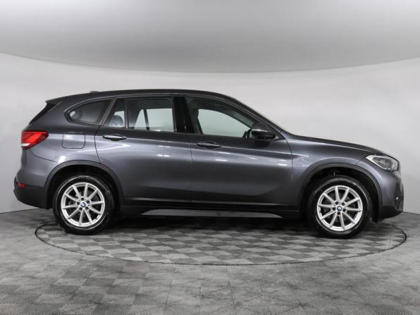 BMW X1 II (F48) Рестайлинг с пробегом 2021 года, цена 2 650 000 рублей, 66010 км, внедорожник, Автокод Объявления
