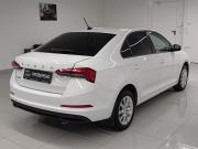 Skoda Rapid II Казань  - изображение 28