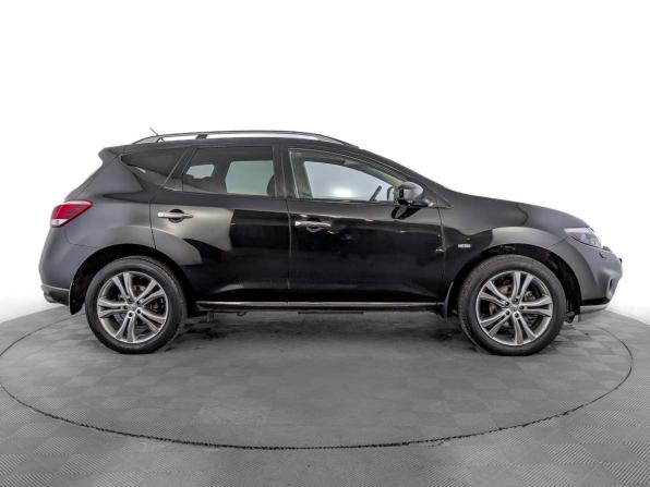 Nissan Murano II (Z51) Рестайлинг 2 с пробегом 2015 года, цена 1 750 000 рублей, 154914 км, внедорожник, Автокод Объявления