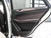 Mercedes-Benz M-Класс III (W166) Красноярск  - изображение 57