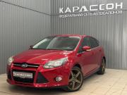 Ford Focus III Магнитогорск  - изображение 17