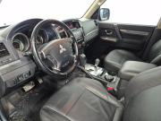Mitsubishi Pajero IV Рестайлинг 2 Пермь  - изображение 37