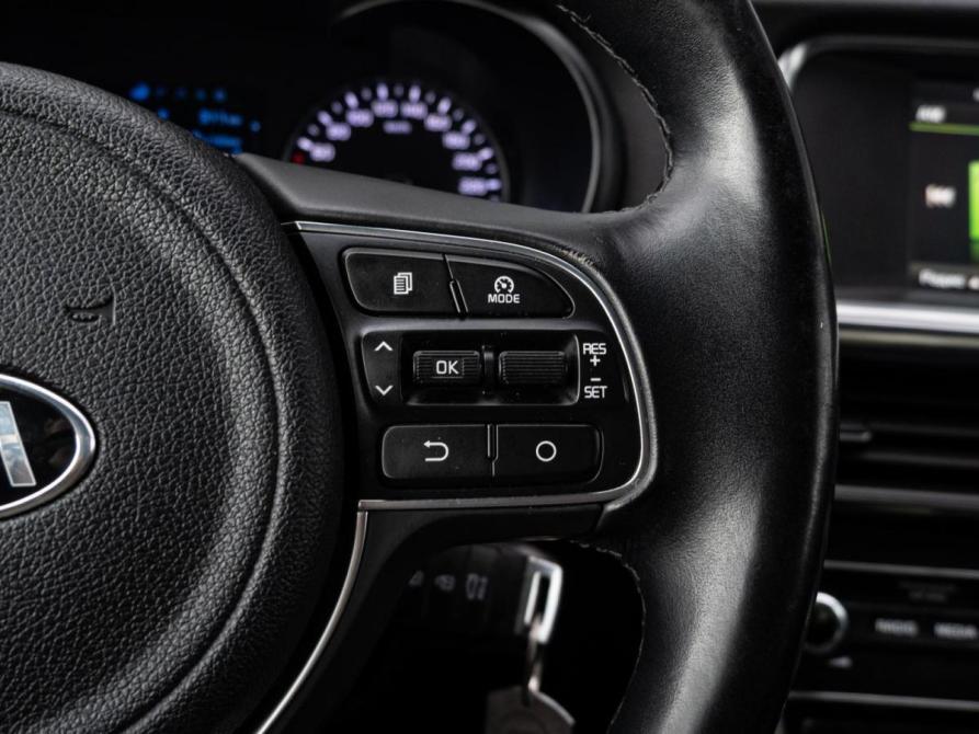Kia Optima IV Краснодар  - изображение 19