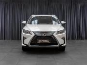 Lexus RX IV Тюмень  - изображение 31