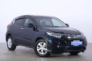 Honda Vezel I Рестайлинг Омск  - изображение 25