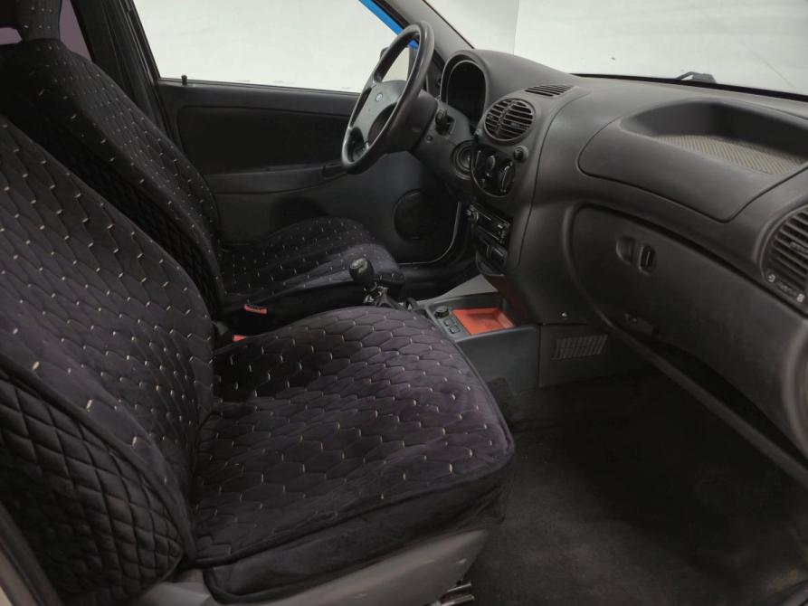 Lada (ВАЗ) Kalina I Альметьевск  - изображение 16
