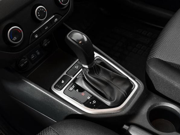 Hyundai Creta I с пробегом 2017 года, цена 1 325 000 рублей, 138700 км, внедорожник, Автокод Объявления