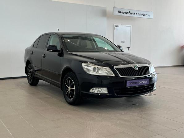 Skoda Octavia II (A5) Рестайлинг с пробегом 2012 года, цена 899 000 рублей, 144000 км, лифтбек, Автокод Объявления
