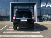 Toyota Land Cruiser Prado 150 Series Рестайлинг 1 Воронеж  - изображение 15