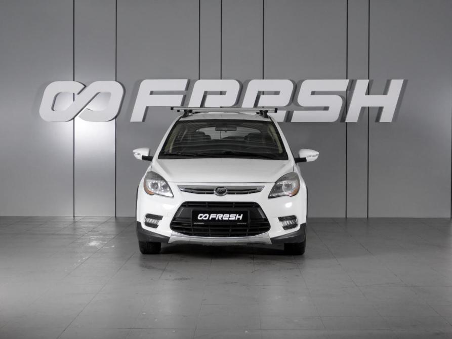 Lifan X50 Минеральные Воды  - изображение 3