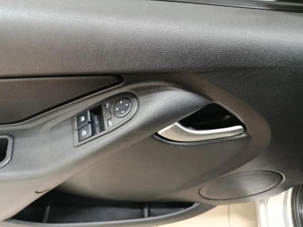 Lada (ВАЗ) Granta I Рестайлинг с пробегом 2018 года, цена 549 000 рублей, 171821 км, седан, Автокод Объявления