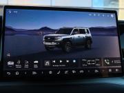 BYD FangChengBao Leopard 5 I Москва  - изображение 47