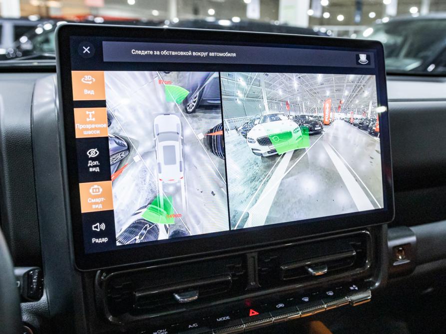 Haval H9 II Санкт-Петербург  - изображение 17