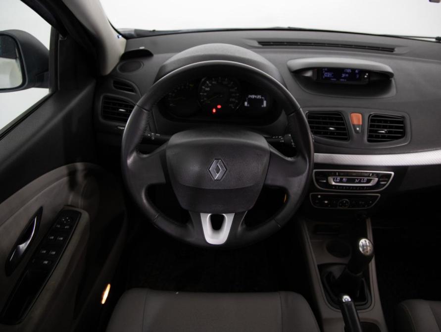 Renault Megane III Санкт-Петербург  - изображение 10