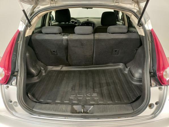 Nissan Juke I с пробегом 2011 года, цена 859 000 рублей, 173000 км, внедорожник, Автокод Объявления