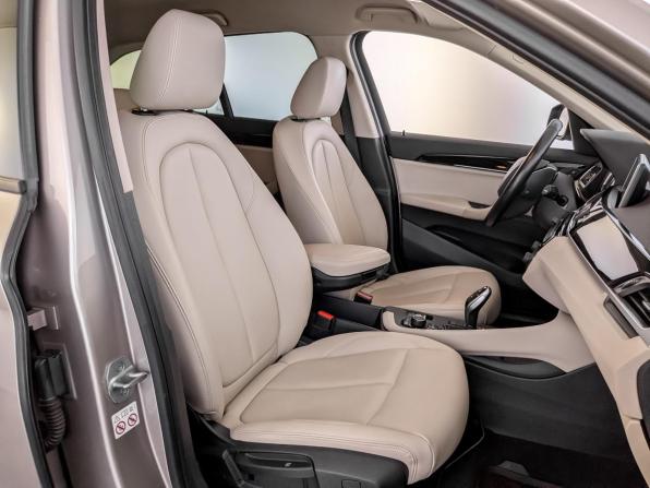 BMW X1 II (F48) Рестайлинг с пробегом 2021 года, цена 2 745 000 рублей, 86692 км, внедорожник, Автокод Объявления