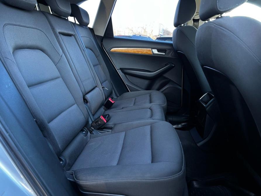 Audi Q5 I (8R) Волгоград  - изображение 18