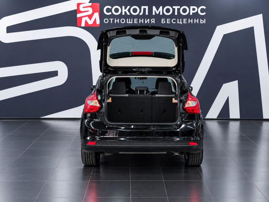 Ford Focus III Ростов-на-Дону  - изображение 7