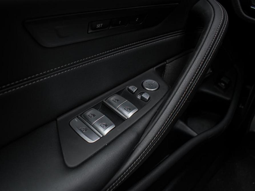 BMW 5 серии VII (G30/G31/G38) Рестайлинг Краснодар  - изображение 22