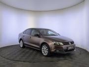 Volkswagen Jetta VI Москва  - изображение 29