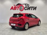 Kia Ceed II Рестайлинг Воронеж  - изображение 28