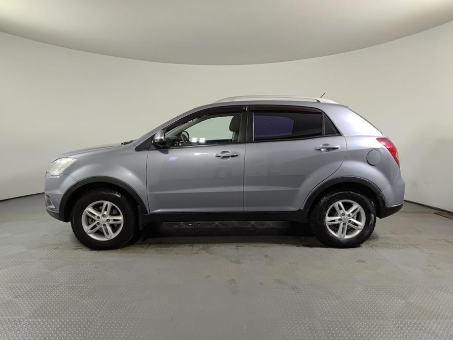 SsangYong Actyon II Рестайлинг Уфа  - изображение 10