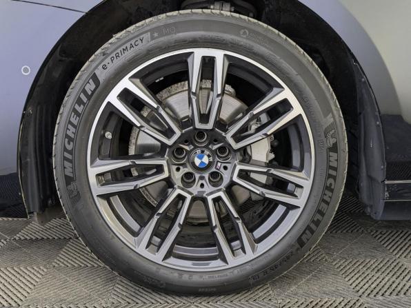 BMW 5 серии VIII (G60/G61/G68) с пробегом 2024 года, цена 7 350 000 рублей, 34956 км, седан, Автокод Объявления
