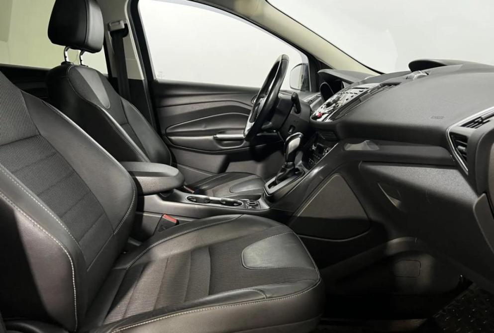 Ford Kuga II Нижний Новгород  - изображение 13