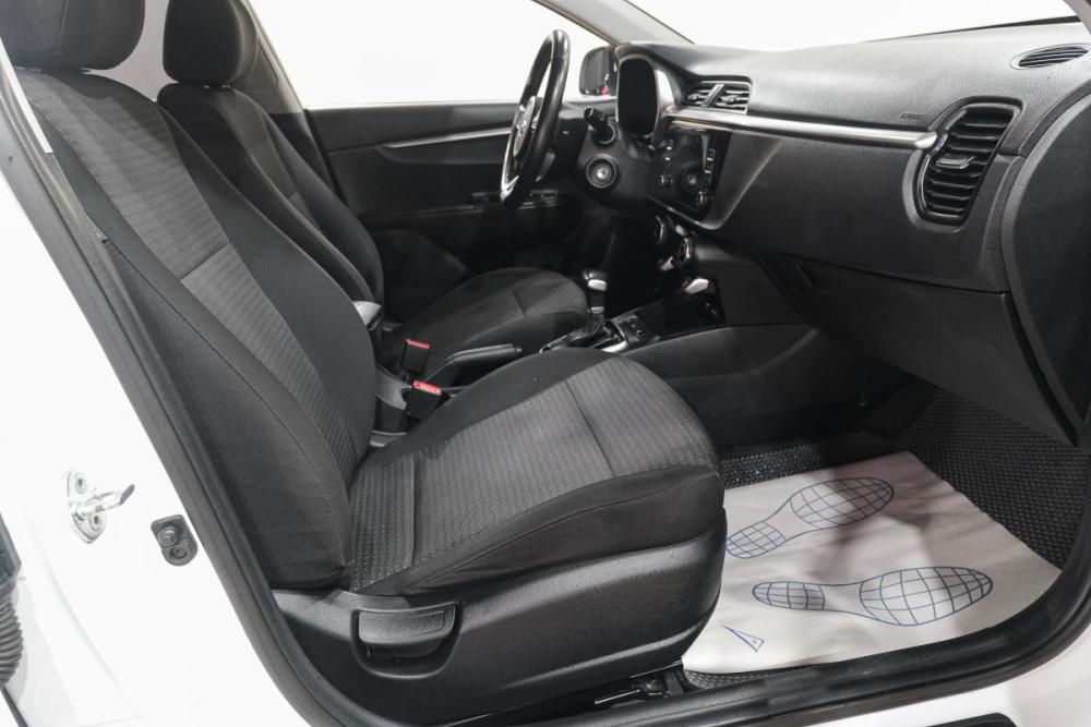 Kia Rio IV Рестайлинг Новокузнецк  - изображение 15