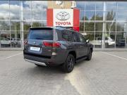 Toyota Land Cruiser 300 Series Ростов-на-Дону  - изображение 19