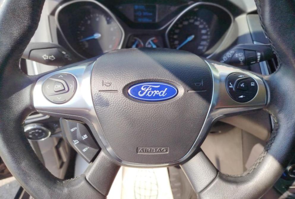 Ford Focus III Рестайлинг Саратов  - изображение 19