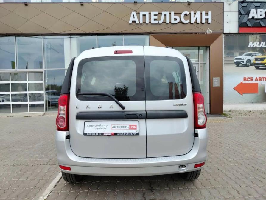 Lada (ВАЗ) Largus I Набережные Челны  - изображение 17