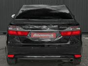 Toyota Camry VII (XV50) Рестайлинг Екатеринбург  - изображение 30