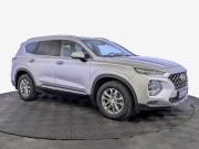 Hyundai Santa Fe IV Москва  - изображение 31