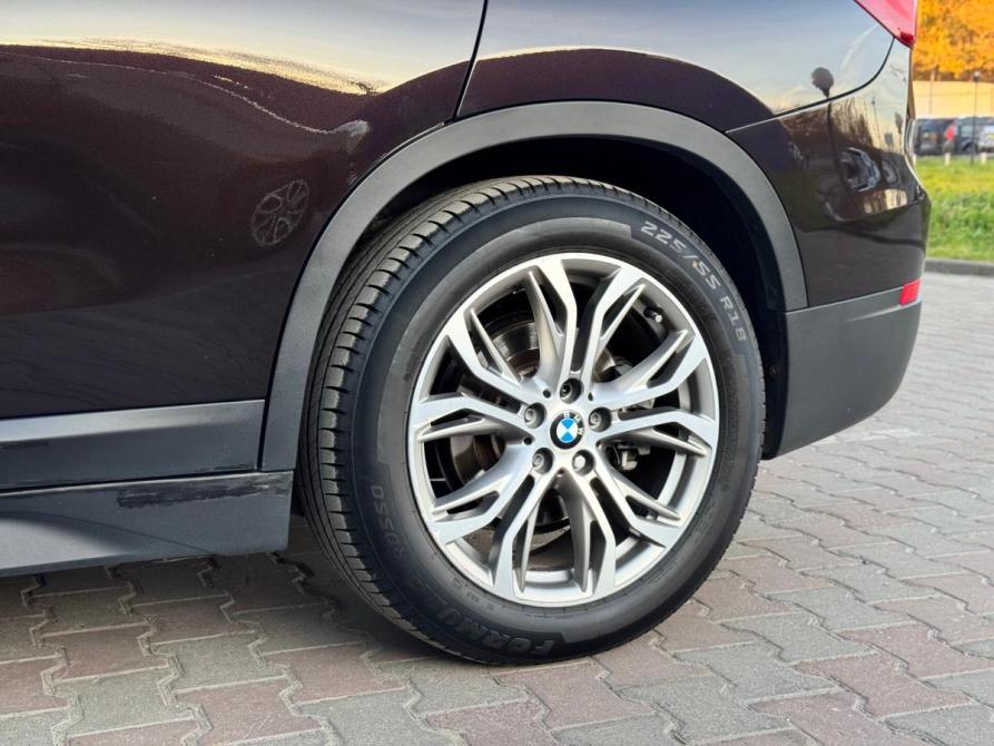 BMW X1 II (F48) Ульяновск  - изображение 8