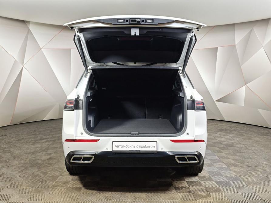 Volkswagen Tavendor I Москва  - изображение 12
