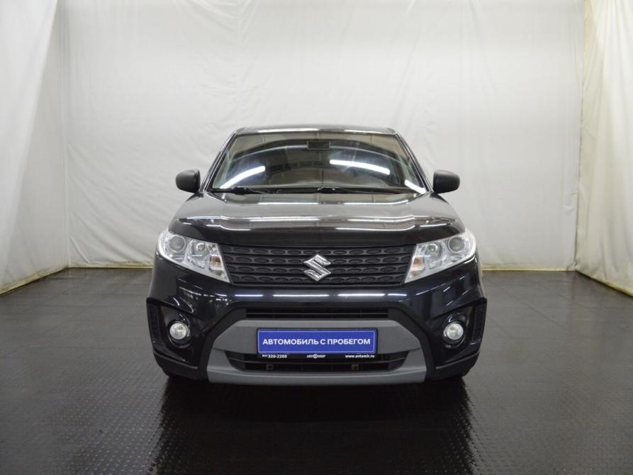 Suzuki Vitara II Санкт-Петербург  - изображение 2