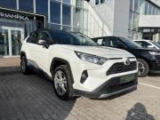 Toyota RAV4 V (XA50) Череповец  - изображение 19