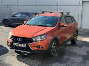Lada (ВАЗ) Vesta I Санкт-Петербург  - изображение 7