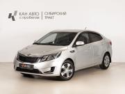 Kia Rio III Казань  - изображение 9